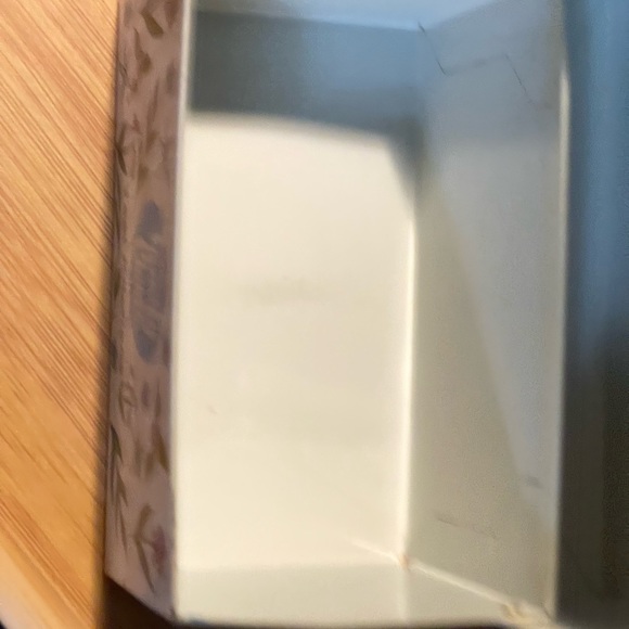 Family Circle metal recipe box - Picture 11 of 14